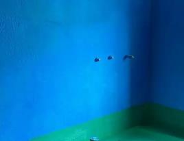 渝北卫生间测漏水多少钱