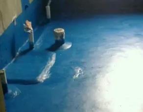 渝北卫生间测漏水多少钱